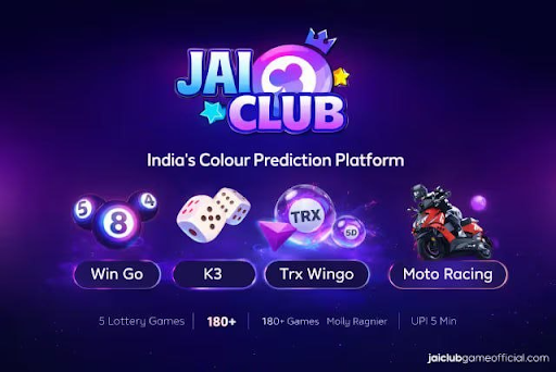 Jai Club Login  Step-by-Step Account Access Guide