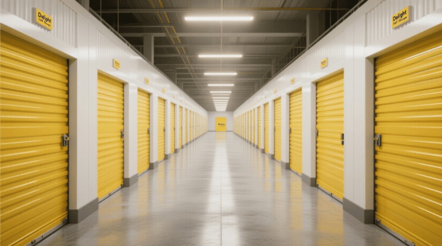 The Smart Dubai Storage Guide: Costs, Climate Control, and What to Know Before You Pack