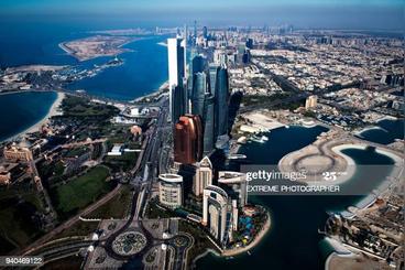 Abu Dhabi City Tour
