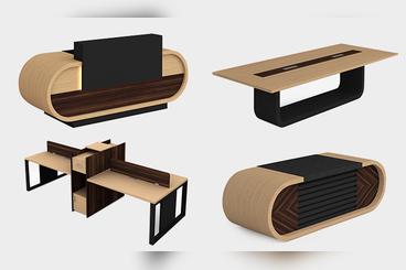 Are You looking for High Quality Custom Made Office Furniture in good Price?