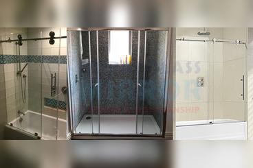 Office Glass Partition in Dubai