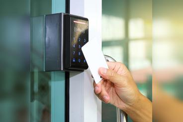 ModernSecurity Systems in Dubai