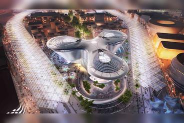 Expo 2020 - Dubai UAE
