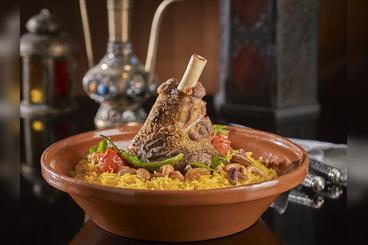 Ramadan 2019 - Address Dubai Mall