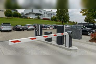 Parking Management System