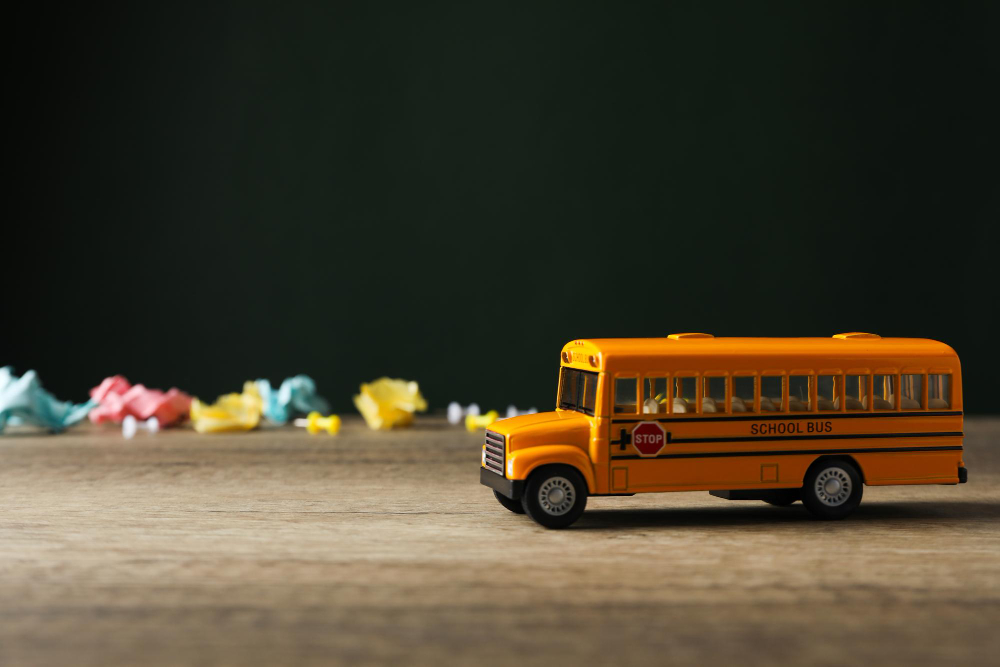 7 Essential School Bus Safety Rules Issued by Dubai’s RTA Ahead of New Academic Year