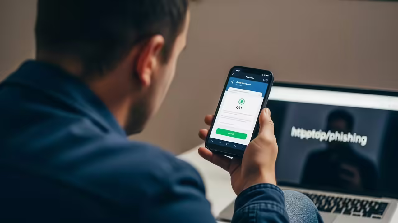 UAE banks move to end OTPs, shift to secure in-app verification