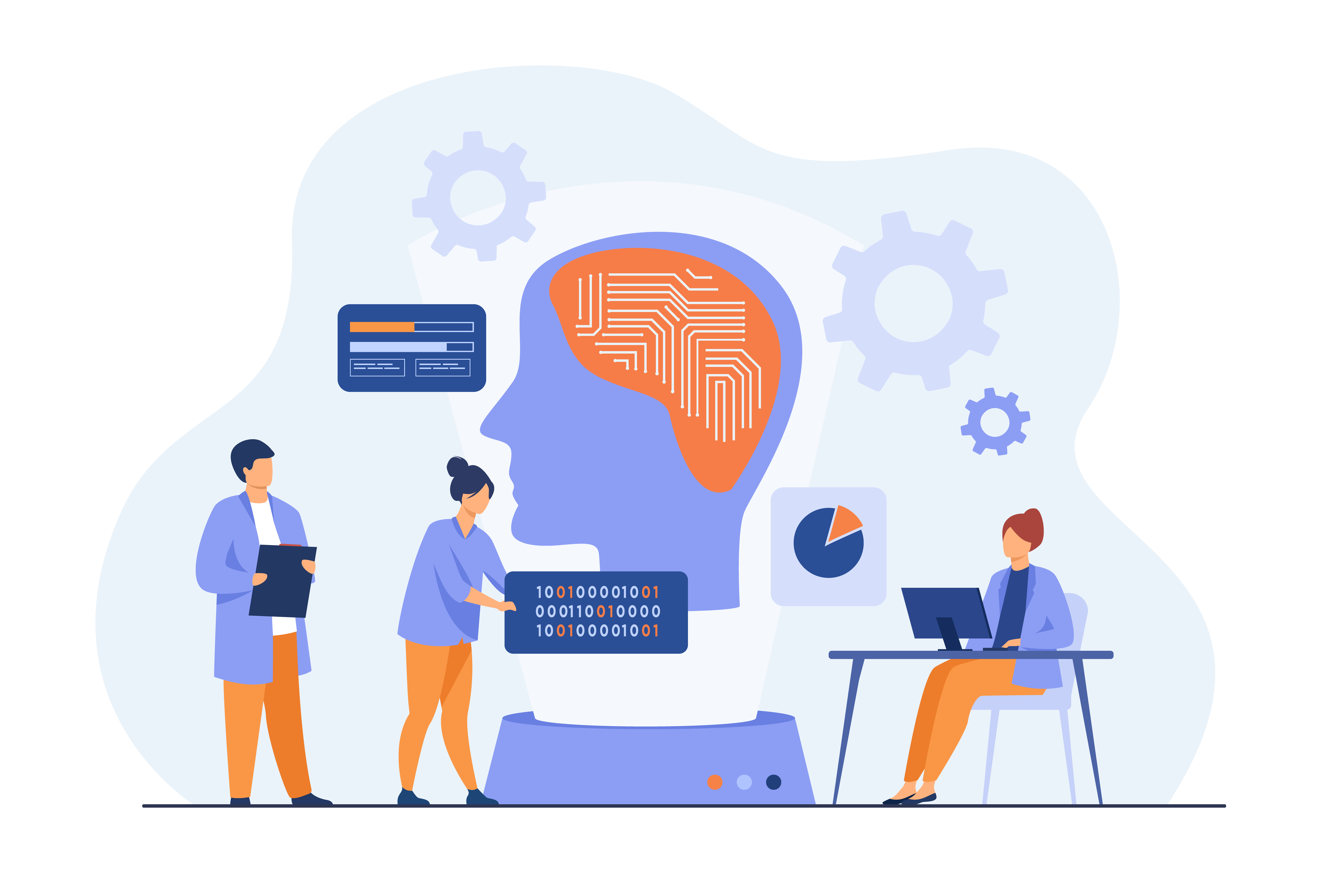 UAE Strengthens IP Framework Through WIPO Partnership, Launches AI Content Classification System in Dubai