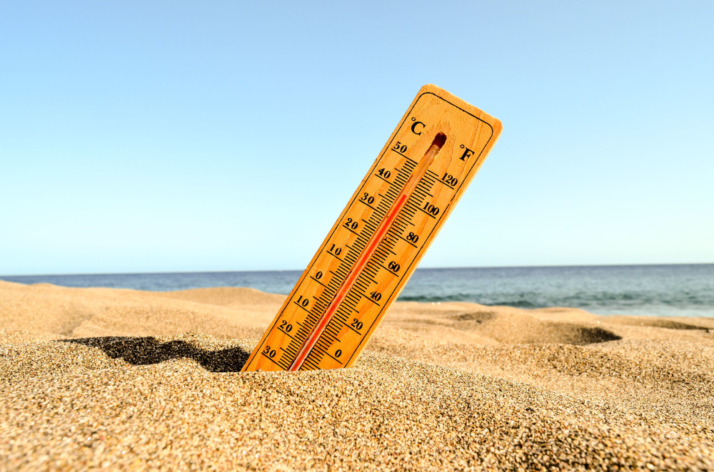 Surge in Heat-Related Illnesses Grips the UAE as Summer Intensifies