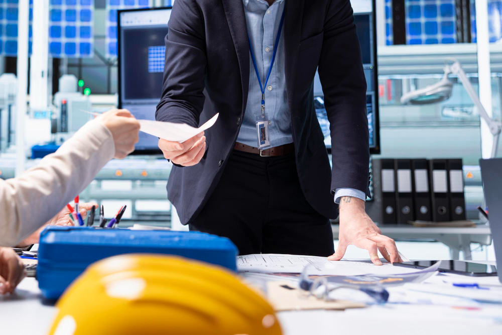 Why More Dubai Businesses Are Choosing Transparent Maintenance Models