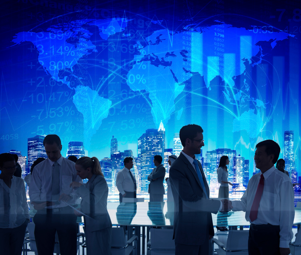 Business Networking Tips in Dubai: Building Connections Through Local Events and Directories