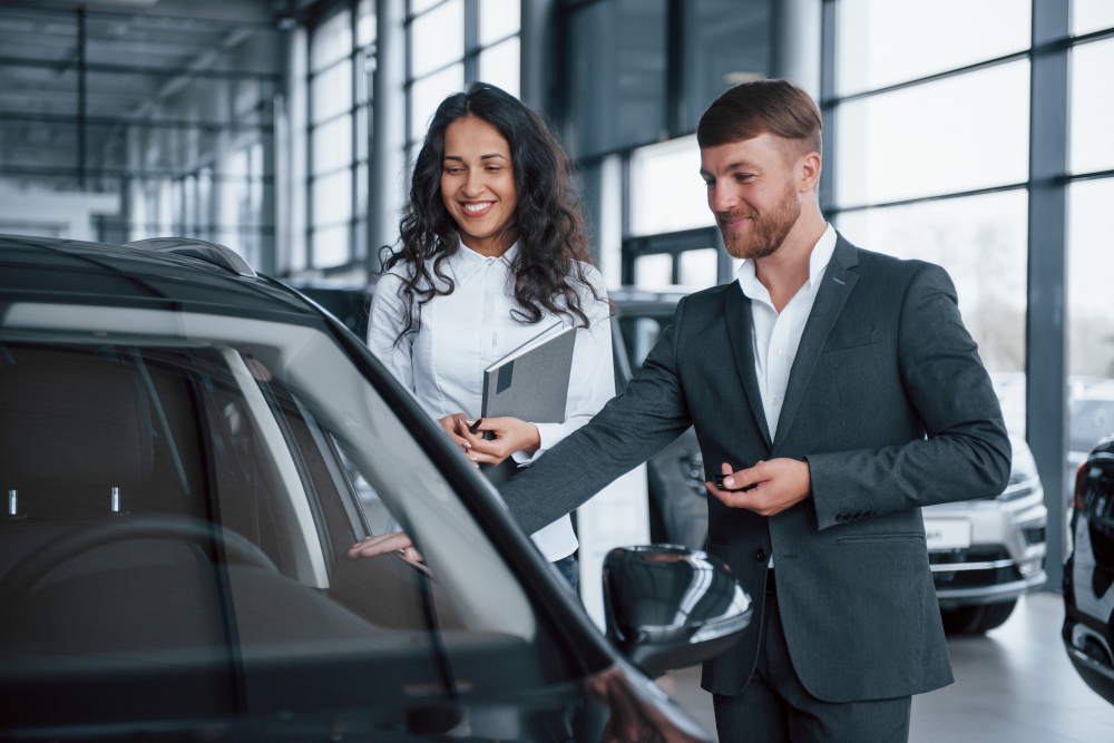 UAE Car Buyers Rejoice: Prices Drop as 0% Auto Loans and Exclusive Deals Fuel Sales Surge