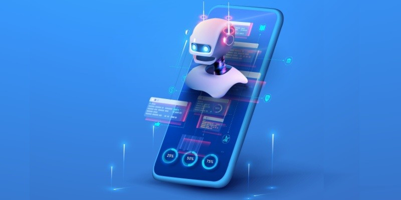 AI and Machine Learning: The Future of Mobile Apps in the Gulf Region