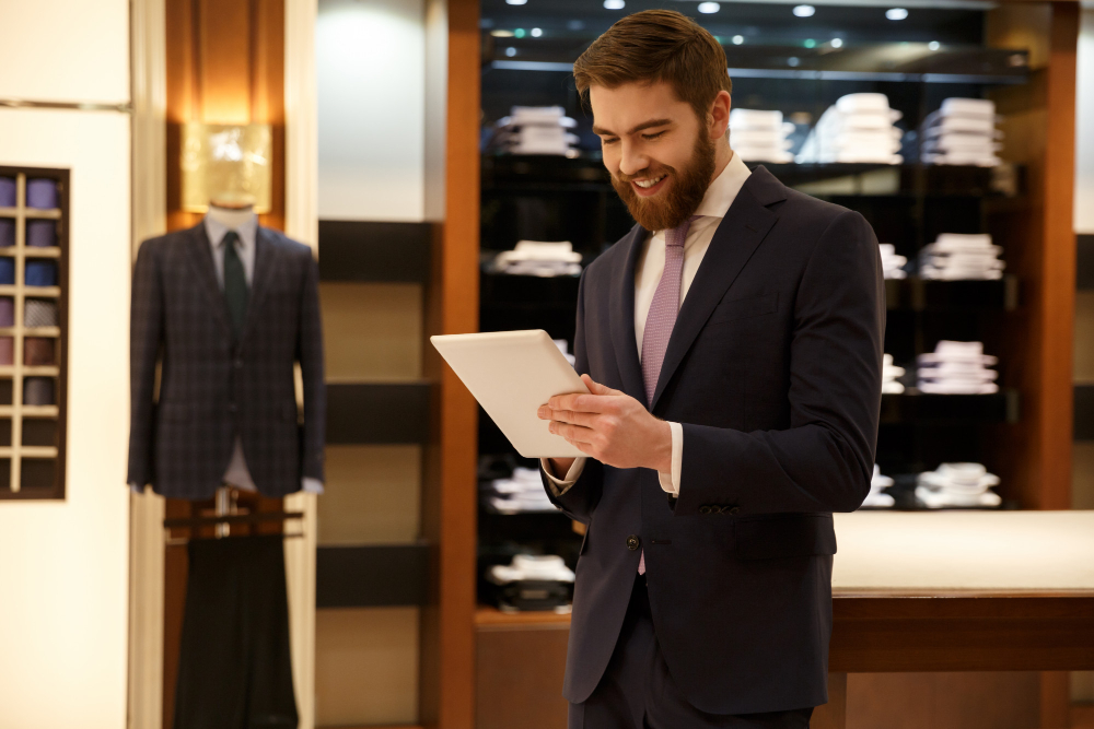 A Newcomer’s Guide to Premium Retail and Lifestyle Services in Dubai
