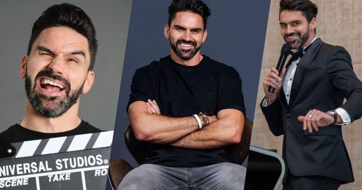 Professional Comedians for Hire in Dubai – Elevate Your Event with Laughter