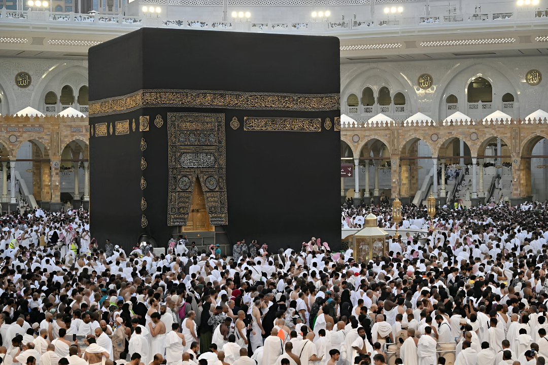 No Umrah on tourist visas: 10 key changes pilgrims must know