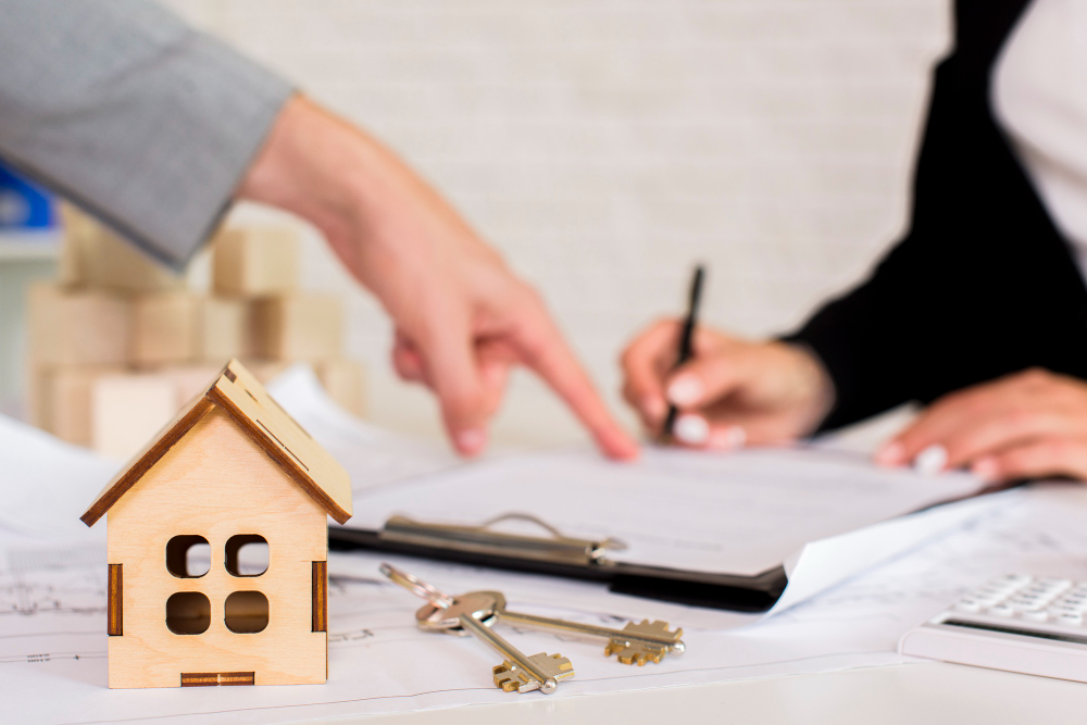 Property Valuation in the UAE: How It Affects Sales, Mortgages & Inheritance