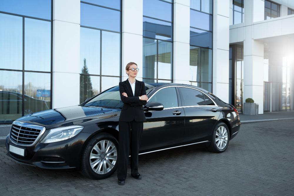 Benefits of Renting a Luxury Car in Dubai for VIPs