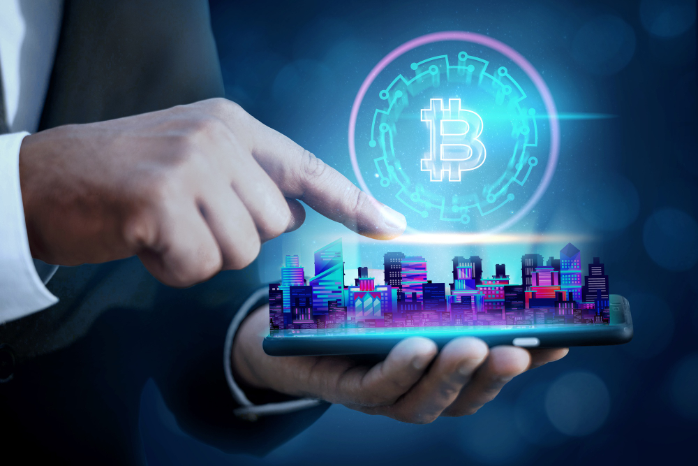 Crypto in the UAE: How to Buy, Store, and Trade Digital Assets in 2025