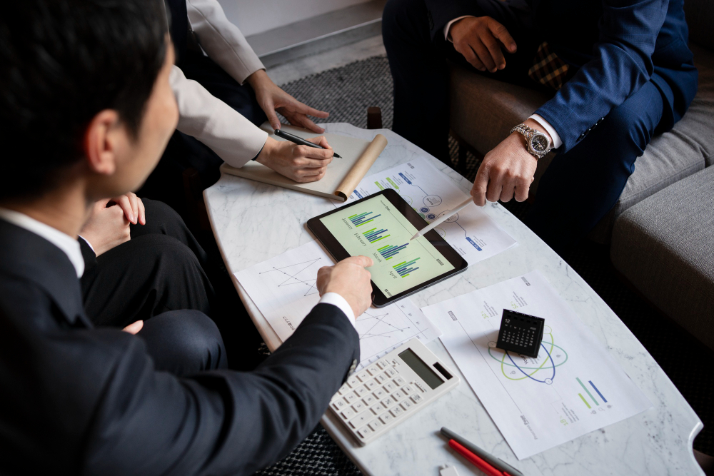 How to Start a Hedge Fund in Dubai: Complete Regulatory Guide