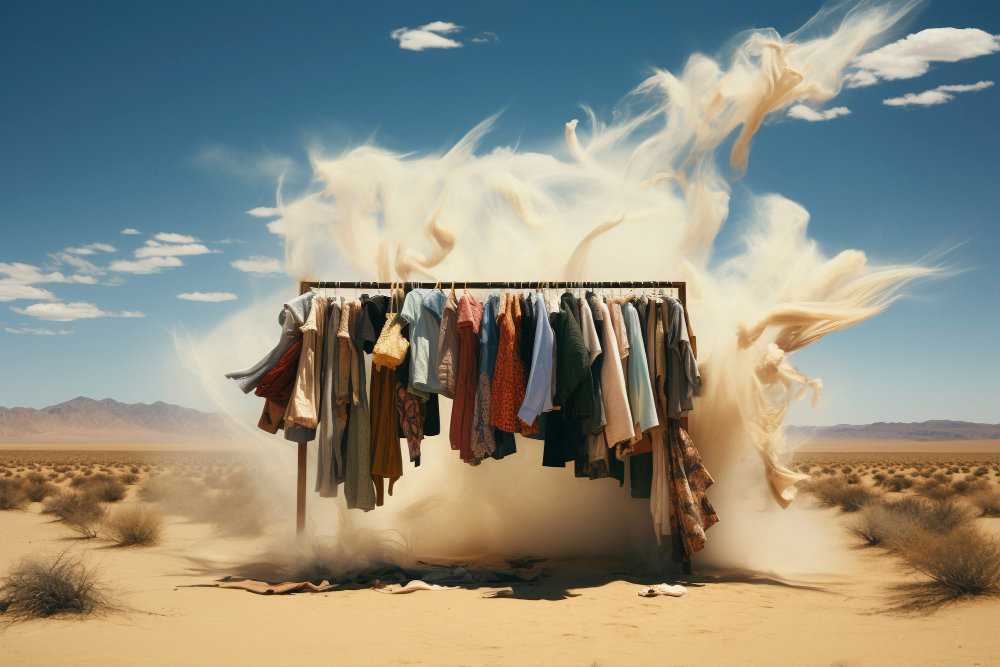 Global Perspectives on Second-Hand Luxury: A Cultural Exchange in Fashion