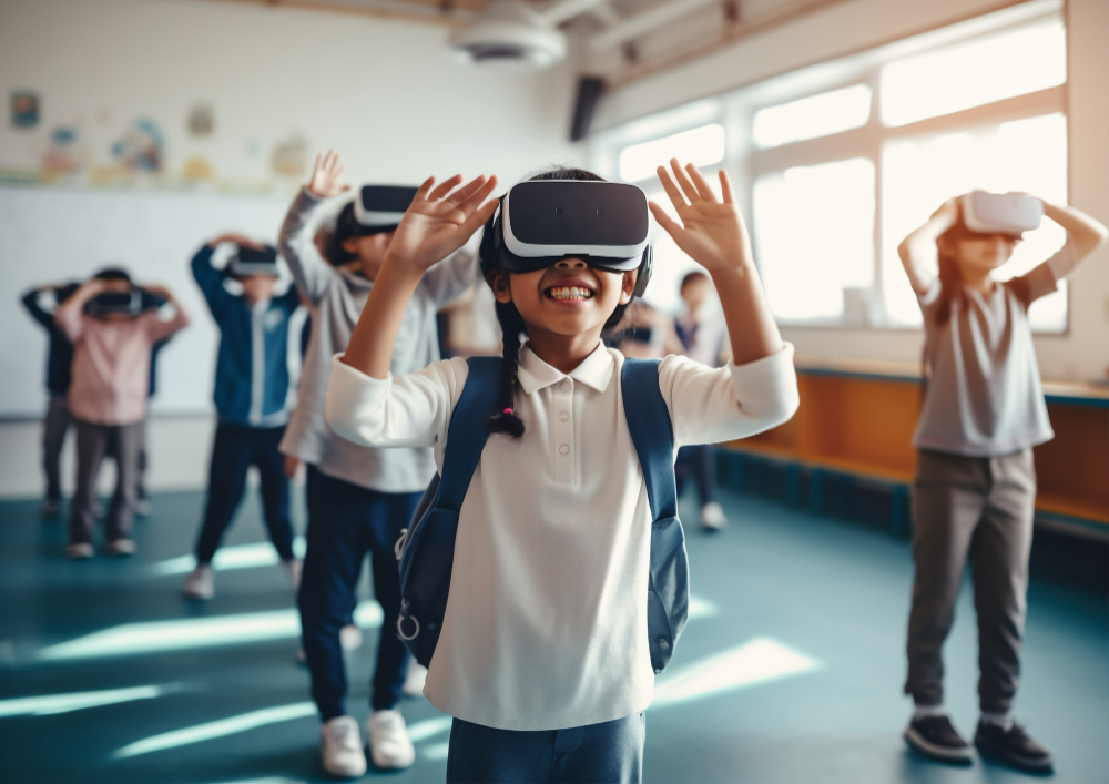 Balancing innovation and safety: UAE schools introduce tougher digital use rules