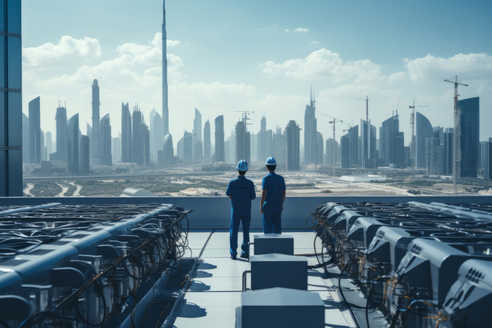 Achieving Success in Dubai's Business Environment