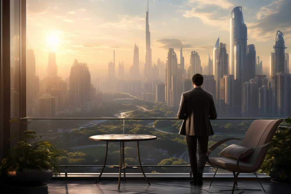 Is It Still Worth Investing in UAE Real Estate in  2025?
