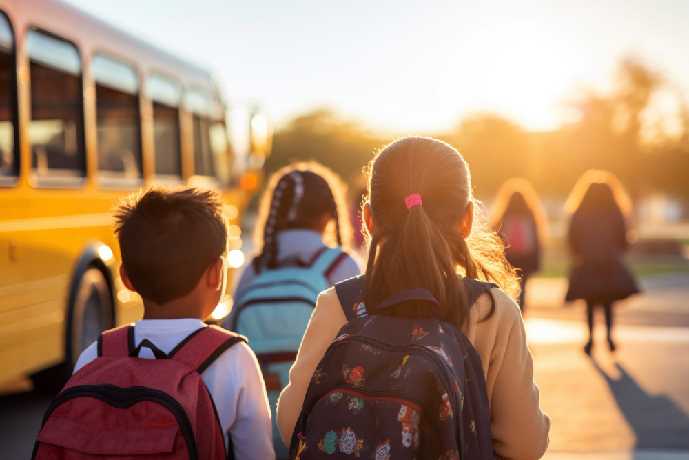 UAE Announces 9-Day School Holiday for Eid Al Adha and Mid-Term Break