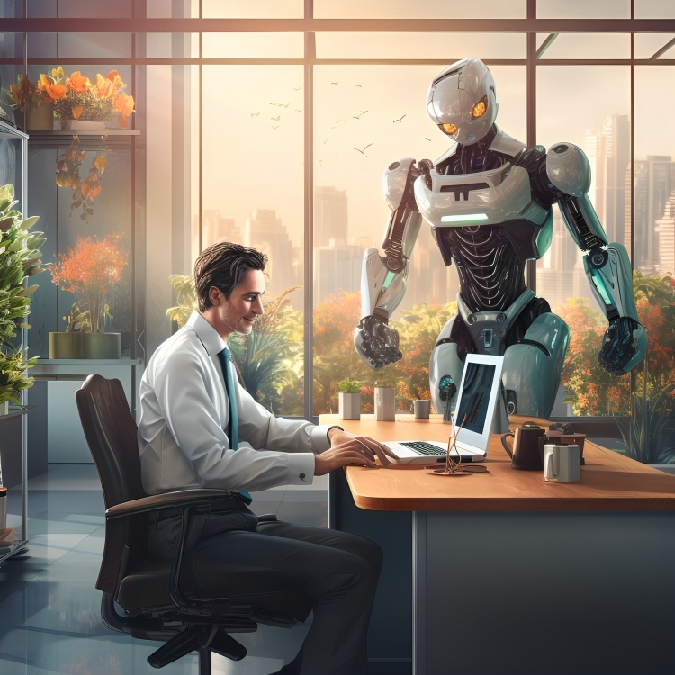 AI impact on UAE jobs: Firms restructure teams instead of mass layoffs