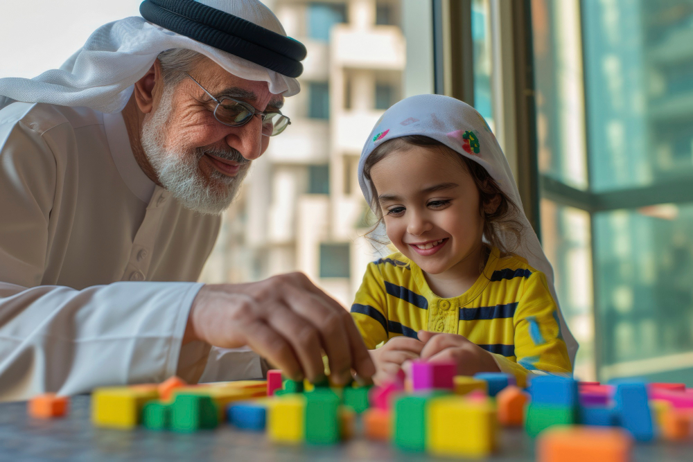 UAE Early Years Admissions: What the New Age Rule Changes Mean for Parents and Children