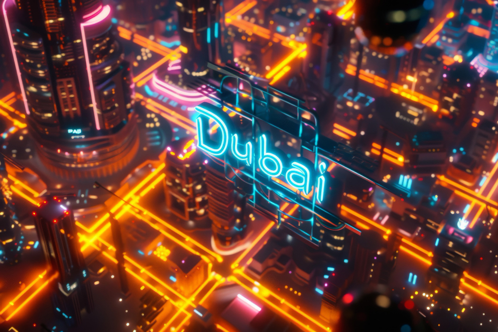 Dubai’s AI driven signal tech slashes delays by up to 37%