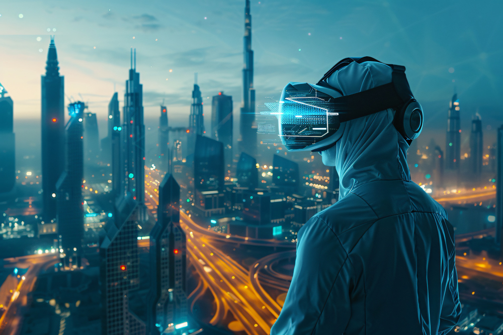 10 AI Systems the UAE Is Rolling Out to Make Life Easier and Catch Violators