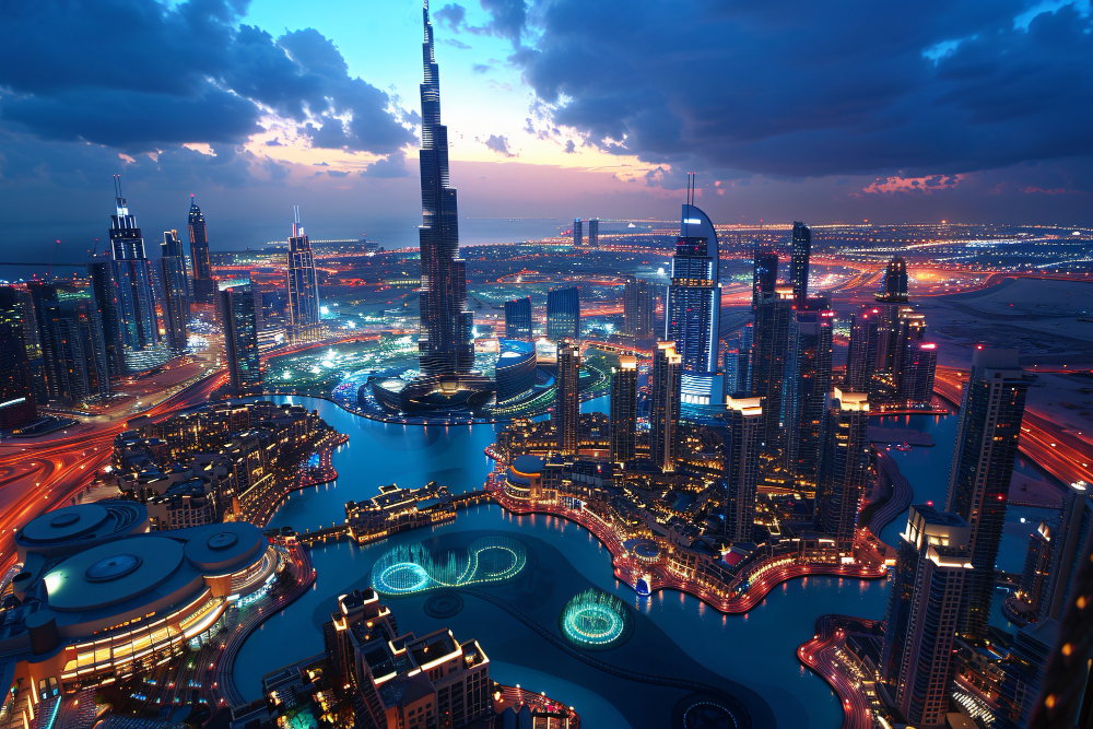 Sheikh Hamdan forms Dubai civility committee to make emirate ‘best and most beautiful’ city