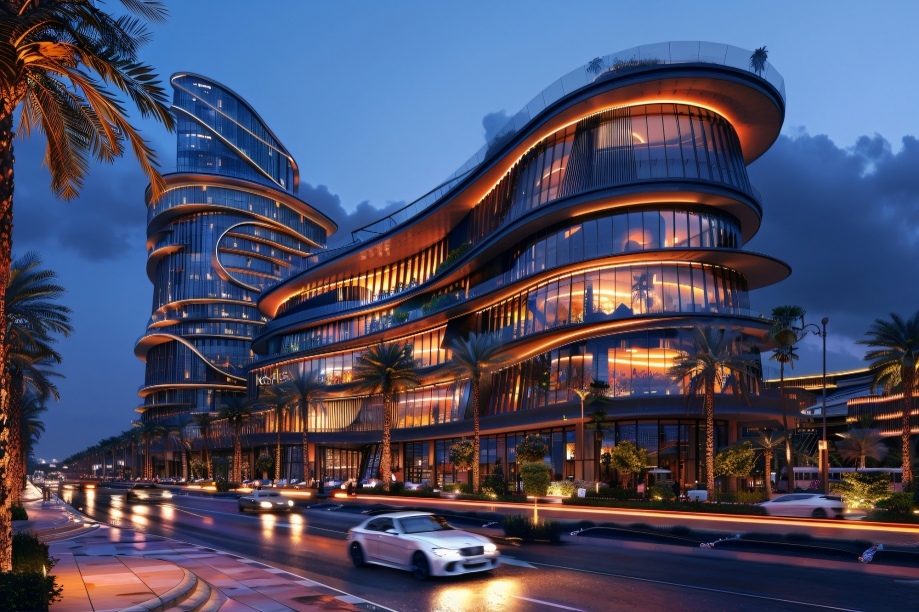 6 most sought-after apartment and villa communities in Dubai right now