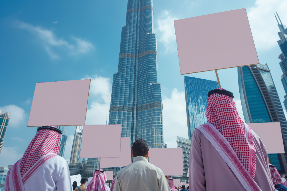 Expat Rights in Dubai vs Emirati Citizens: The Real Divide in the UAE