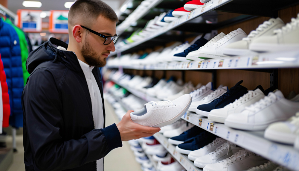 Shopping for Sneakers in Dubai as an Expat: What to Know