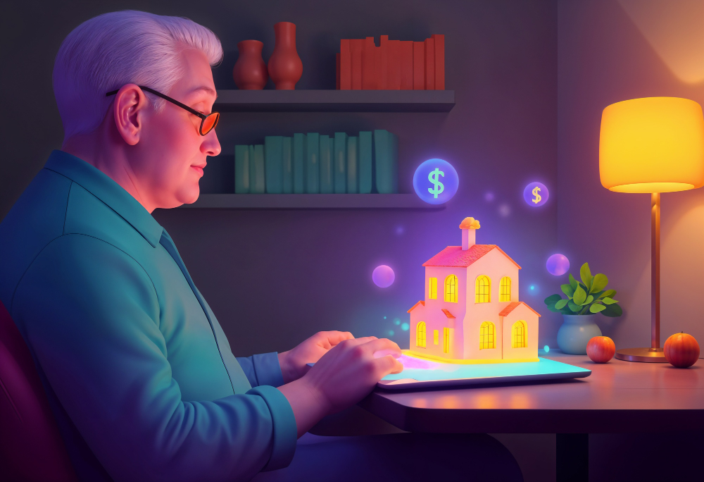 Prypco platform brings game changing upfront rental payouts to investors