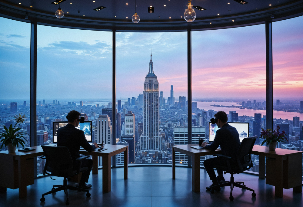 Pros and Cons of Starting a Business in Dubai