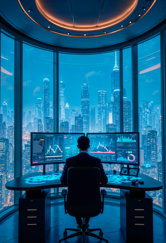 Dubai’s Tech Debt Crisis and the Change That is Needed: Investing in Local Talent