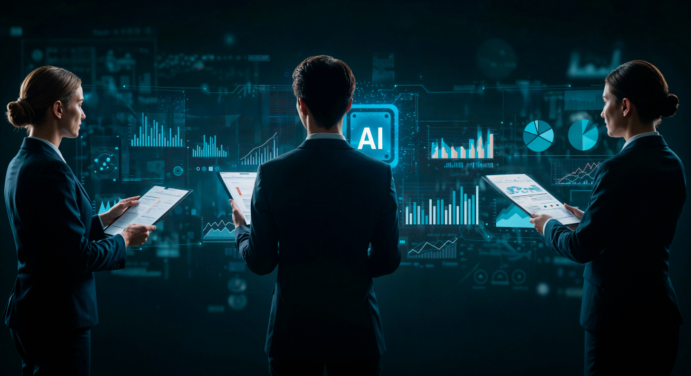 Who Is Legally Responsible for AI Decisions in Business?