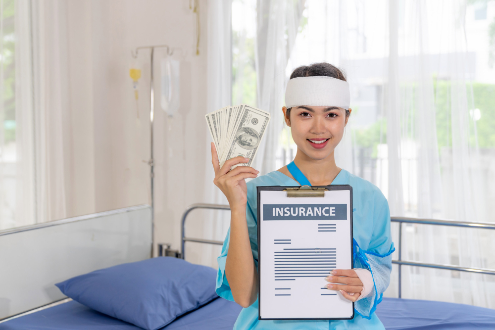 Rising Healthcare Costs in the UAE: How to Protect Yourself Financially