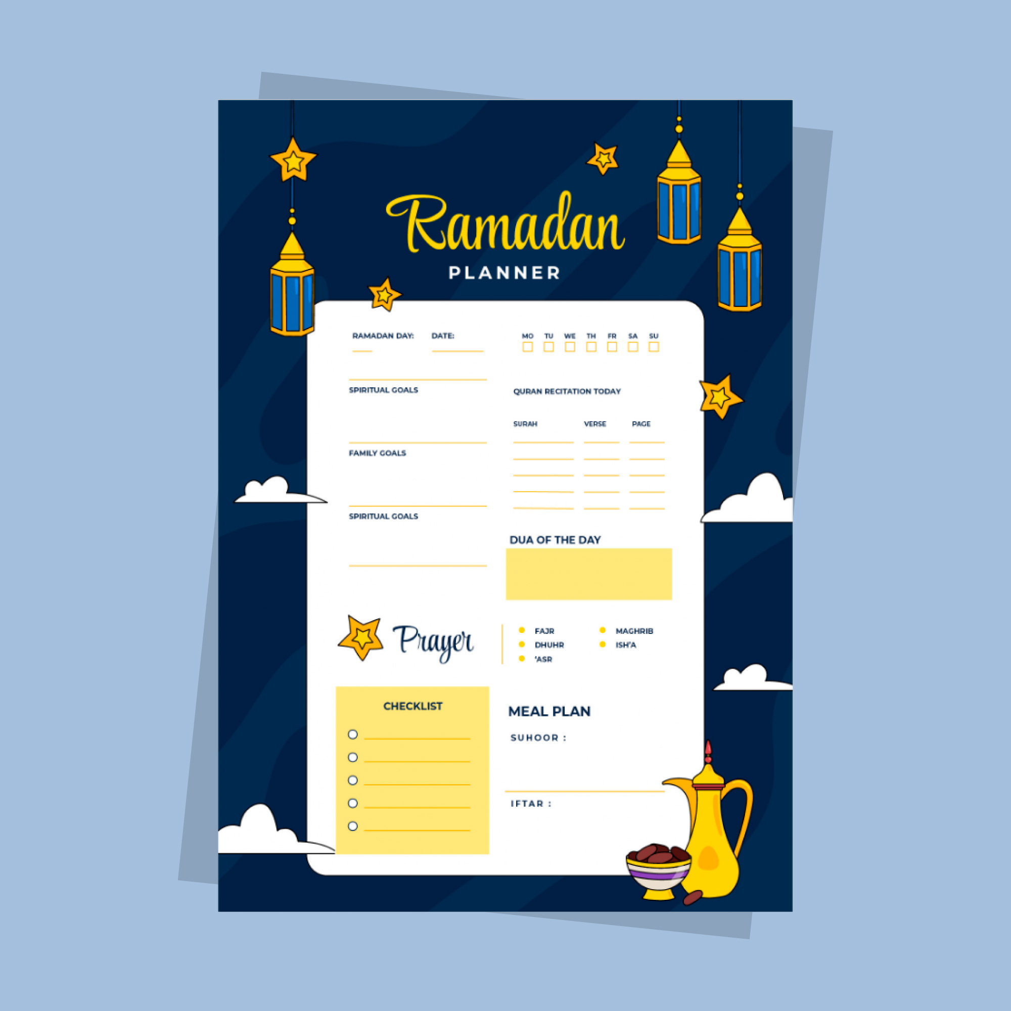 Explained: Four methods countries use to determine start dates for Ramadan, Eid 4
