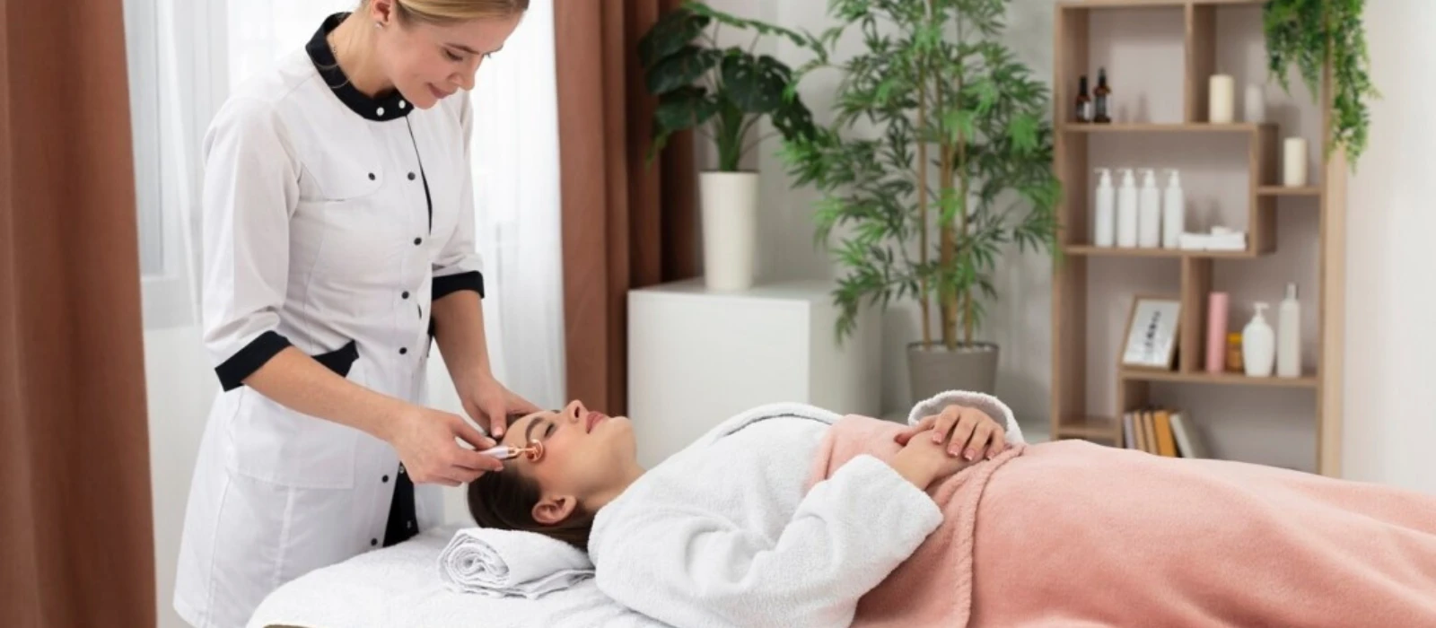 5 Simple Reasons Why Getting a Massage at Home is Best for Busy People in Dubai