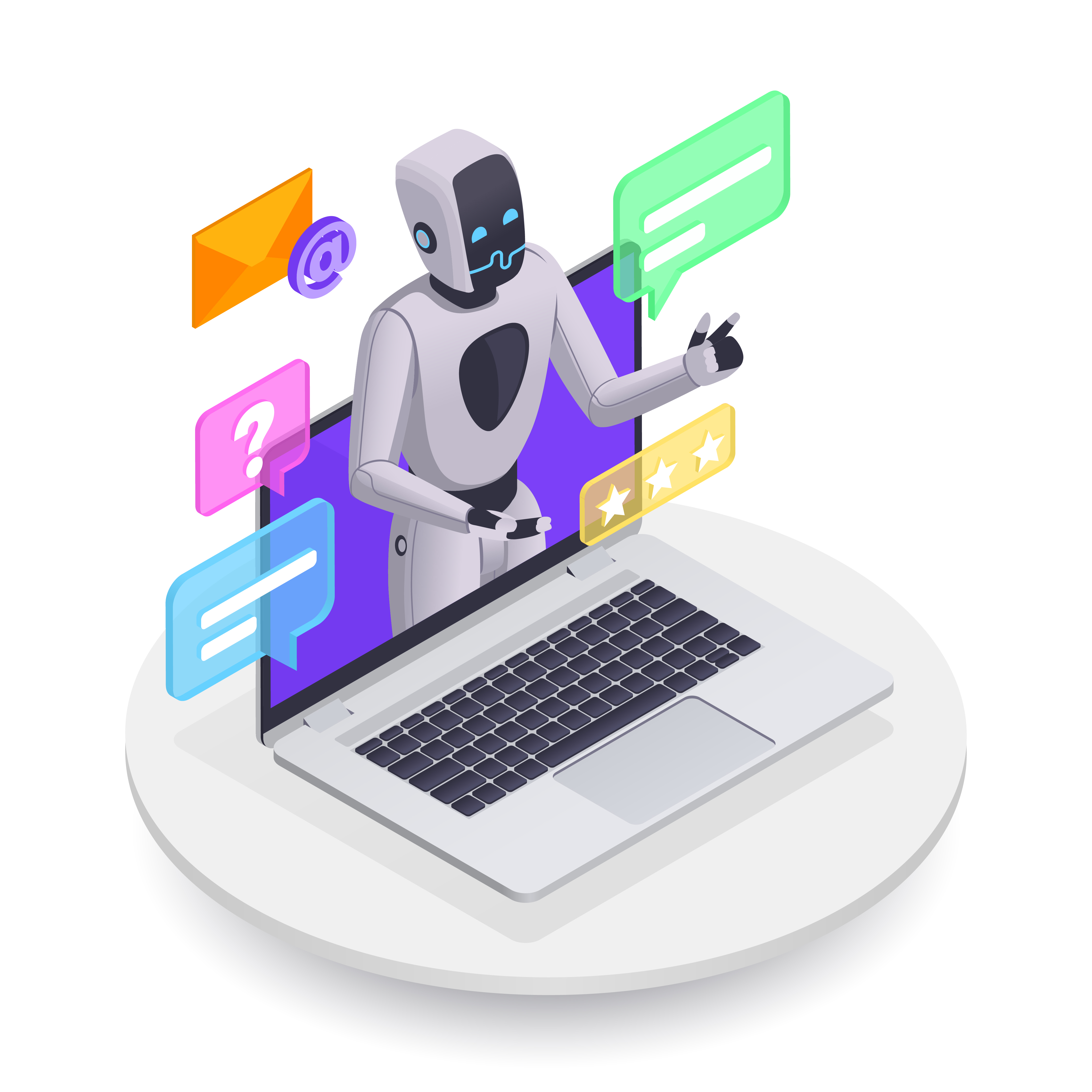 UAE Residents Embrace AI Chatbots to Streamline Daily Life, Planning, and Investments