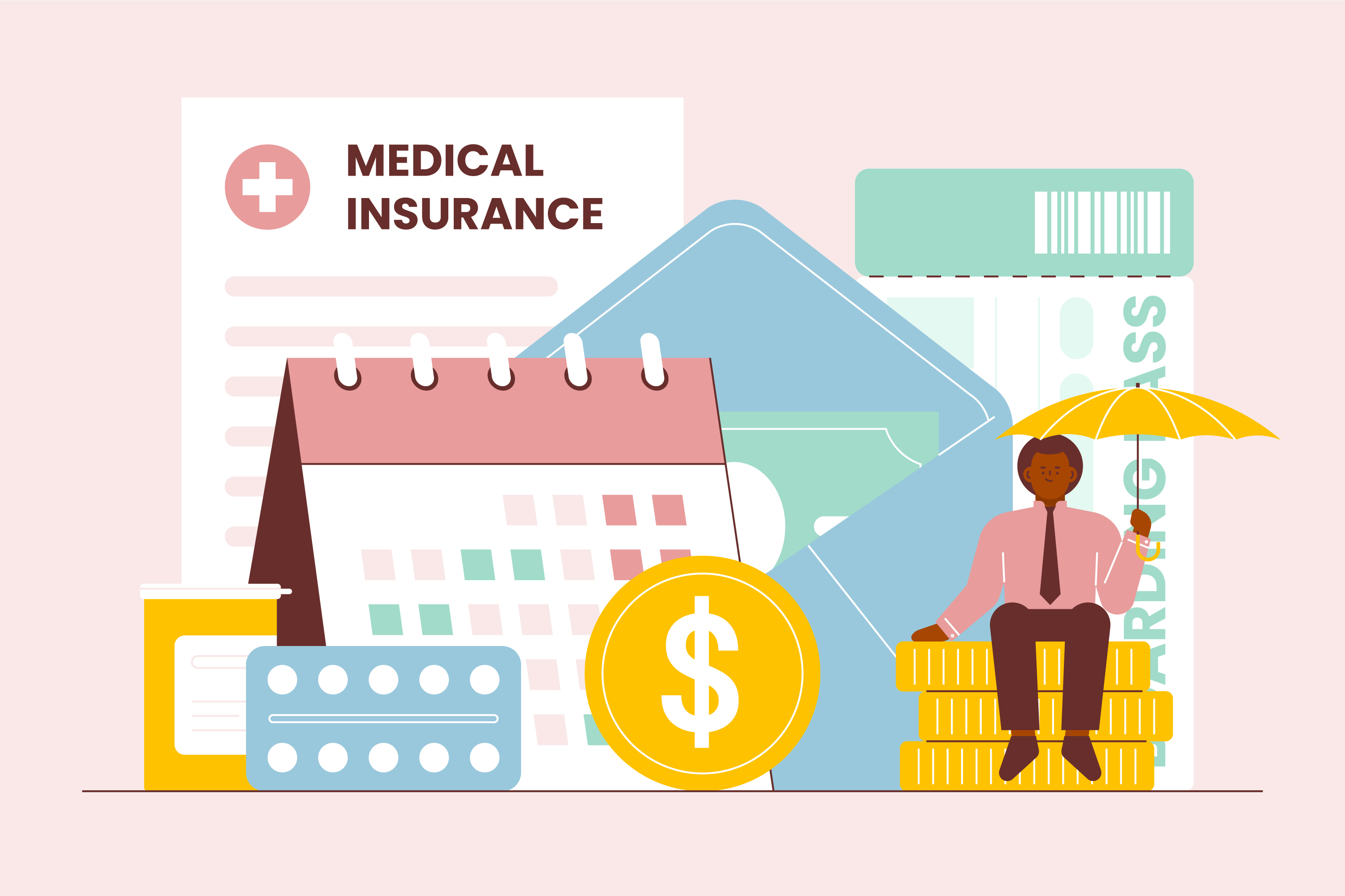 How much more will UAE residents really pay for health insurance in 2026?