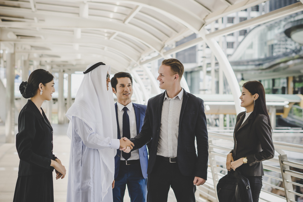 NRI in Kuwait or Saudi? Here’s Why Life Insurance Should Be Your First Investment
