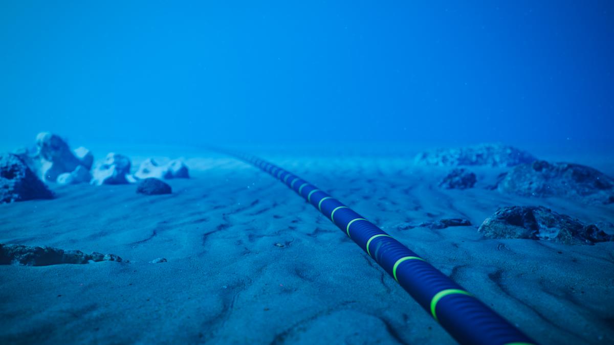 Internet disruption across UAE, Gulf and Asia:  Red Sea cable cuts and repair efforts