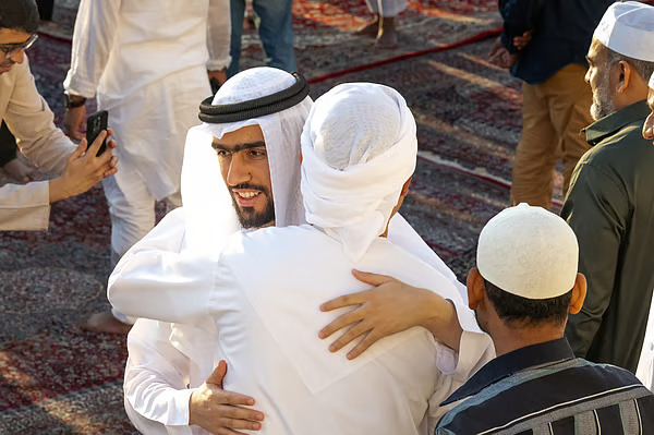 Dubai Announces Eid Al Fitr 2026 Holiday for Public Sector Employees