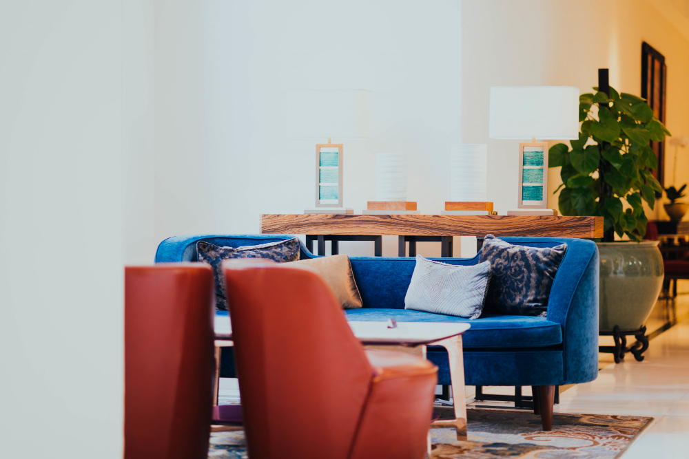 Furnishing Your Living and Dining Space in the UAE: Stylish Sofas, Tables, and Décor Ideas